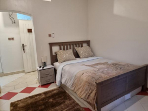 Well Furnished and Airconditioned Rooms in Nakasero, Kampala By BoB